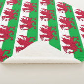 Wales Sherpa Deken (3/4)