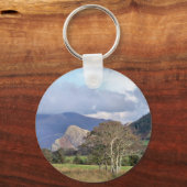 WALES SLEUTELHANGER (Voorkant)