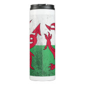 Wales Thermosbeker (Achterkant)