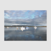 WALES TISSUEPAPIER (Voorkant)