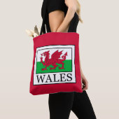 Wales Tote Bag (Dichtbij)