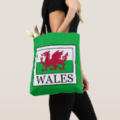 Wales Tote Bag (Dichtbij)
