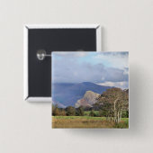 WALES VIERKANTE BUTTON 5,1 CM (Voorkant /achterkant)