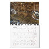 Wales, VK kalender 2026 (Jan 2027)