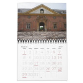 Wales, VK kalender 2026 (Mar 2027)