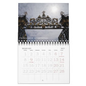 Wales, VK kalender 2026 (Feb 2027)