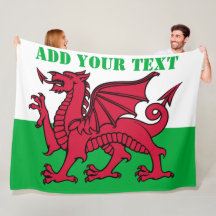 Wales vlag Dragon England British Red Cardiff