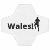 Wales Voetbal (Enkel)