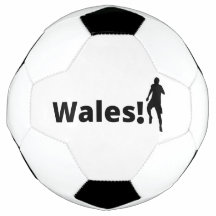 Wales Voetbal