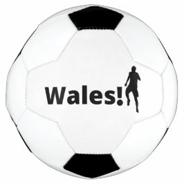 Wales Voetbal