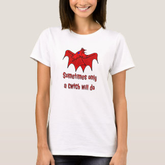 Wales, Welsh dragons Cwtch T-shirt