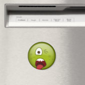 walgelijk groen magneet (Insitu (Vaatwasser))