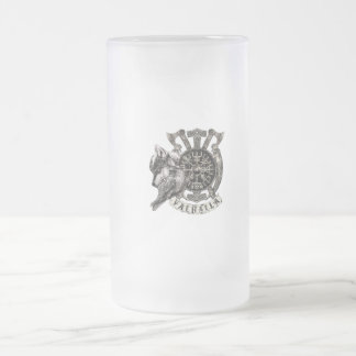 Walhalla Matglas Bierpul
