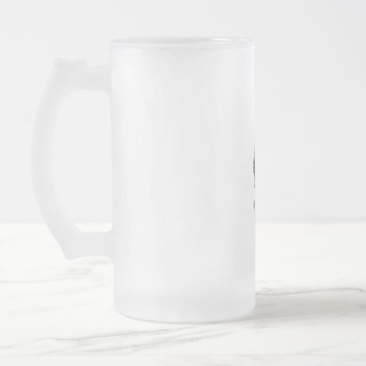Walhalla Matglas Bierpul (Links)