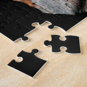 Walk a Mile in My Shoes beroemd gemaakt door Inspi Legpuzzel (Zijkant)