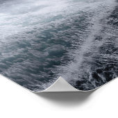 Walk als een koning - Panther vs Man - Motivatie Poster (Hoek)