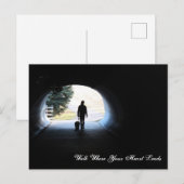 Walk Briefkaart (Voorkant / Achterkant)