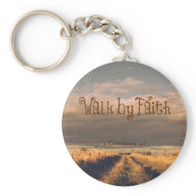 Walk by Faith Bible Verse Scripting
