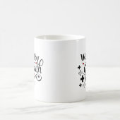 Walk by Faith Koffiemok (Center)