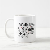 Walk by Faith Koffiemok (Links)