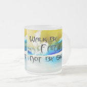 WALK DOOR FAITH MOK (Voorkant rechts)