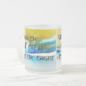 WALK DOOR FAITH MOK (Voorkant links)