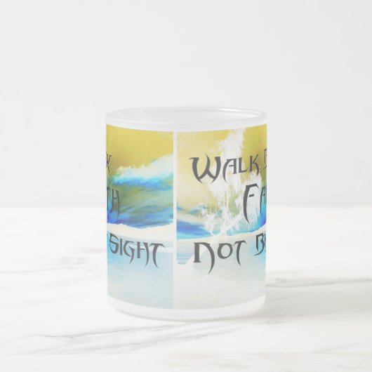 WALK DOOR FAITH MOK (Center)