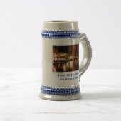 Walk ~ Fiesta Bierpul (Voorkant rechts)