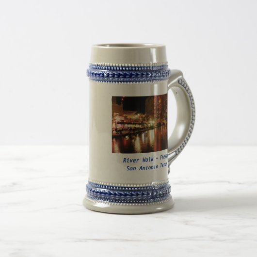 Walk ~ Fiesta Bierpul (Voorkant rechts)