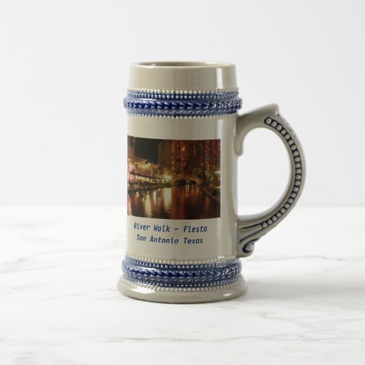 Walk ~ Fiesta Bierpul (Rechts)