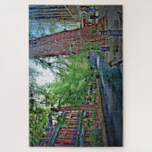 Walk Legpuzzel (Verticaal)