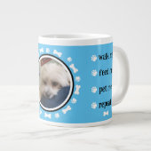 Walk Me Repeat Mok (Voorkant rechts)