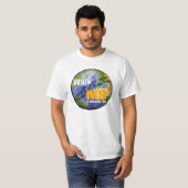 Walk MS 2010 T-Shirt (Voorkant volledig)