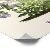 Walk naar geloof poster (Hoek)