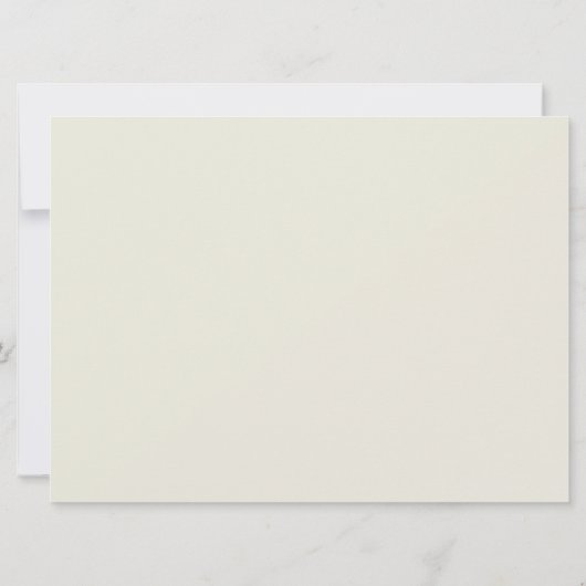 Walk of Death (door Magnus Enckell) Kaart (Achterkant)