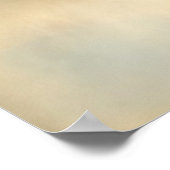 Walk on the beach poster (Hoek)