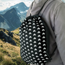 Walk Steady Collectie Logo Patroon Lifestyle