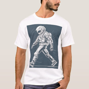 Walk T-shirt