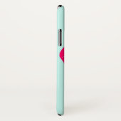 Walk Tall Case-Mate iPhone Case (Achterkant / rechts)