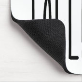 Walk Tall Muismat (Hoek)