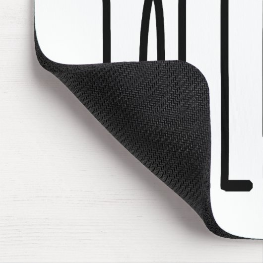 Walk Tall Muismat (Hoek)