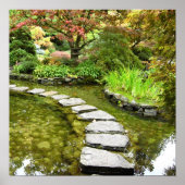 Walk the Path Poster (Voorkant)