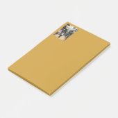 Walk Thuis door de Oude Jeruzalem Post-it® Notes (Schuin)