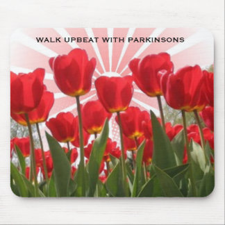 WALK UPBEAT MET PARKINSONS MUISMAT