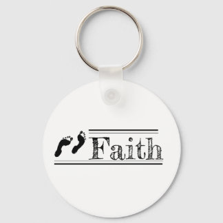 Walk van Faith Sleutelhanger