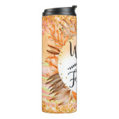 Walk van Faith Thermosbeker (Gedraaid links)