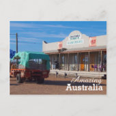 Walkabout Creek Hotel briefkaart (Voorkant)