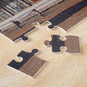 Walkabout Creek Hotel puzzel (Zijkant)