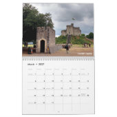 WALKALENDER: VROUWEN KALENDER (Mar 2027)