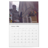 WALKALENDER: VROUWEN KALENDER (Jan 2026)